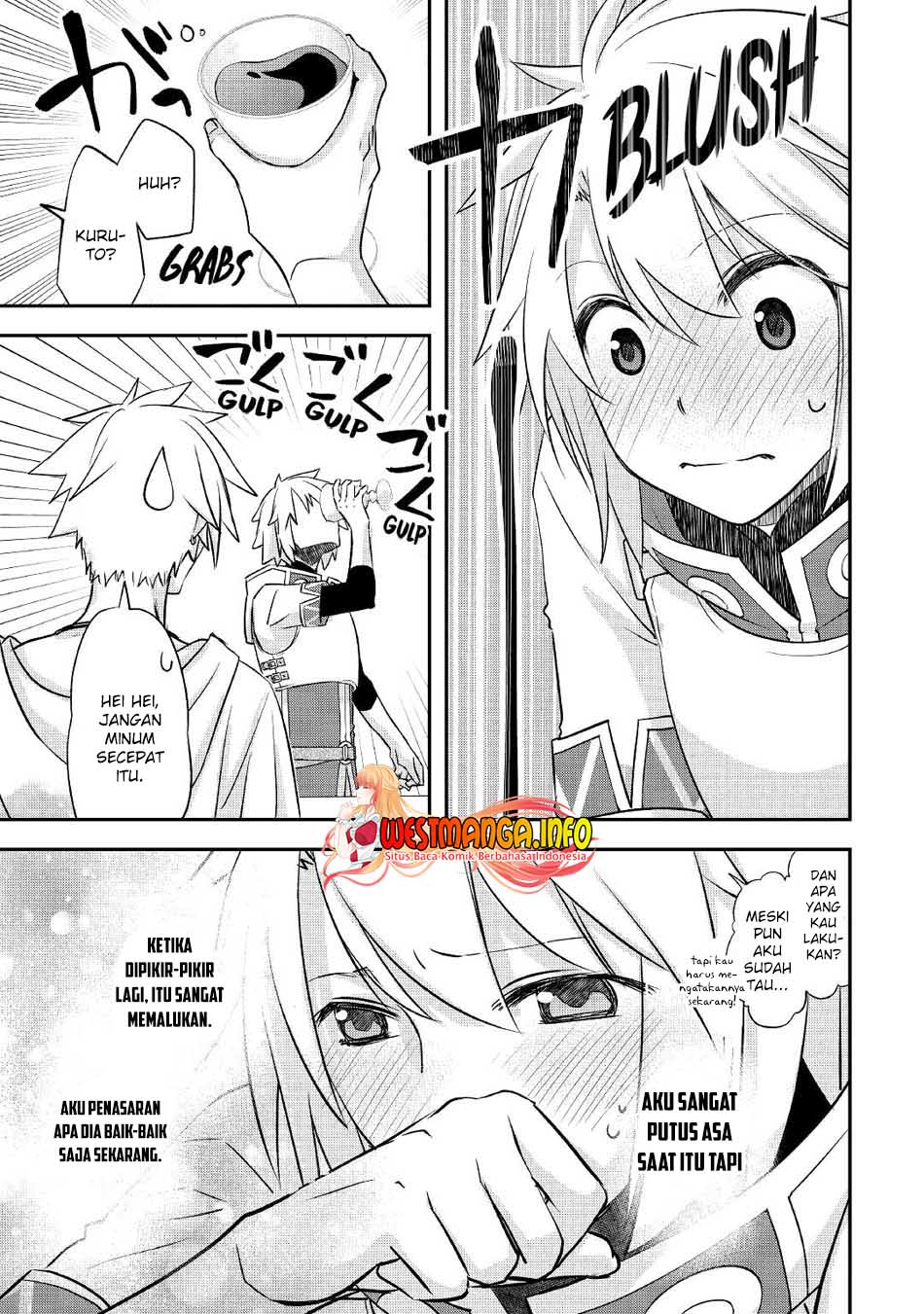Kanchigai no Atelier Master